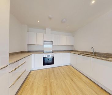 2 bedroom apartment to rent - Photo 2