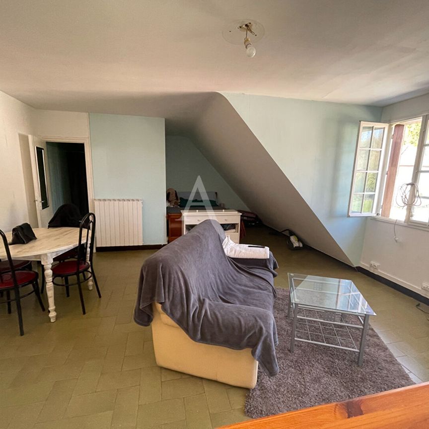 Location Appartement 1 pièce 32m² - Photo 1