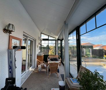 Location Maison 5 pièces 123m² - Photo 4