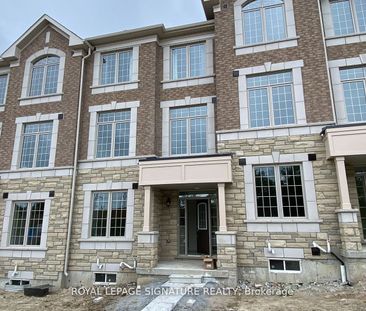 For Lease - 303 Kirkham Drive, Markham, Ontario - Photo 1