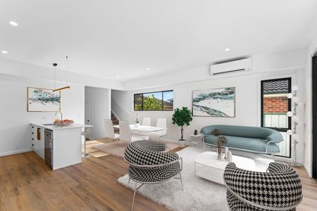 11/7 Marks Point Road, Marks Point NSW 2280 - Townhouse For Rent | Domain - Photo 5