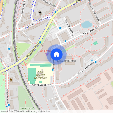 Georg-Dreke-Ring 61, 17291 Brandenburg - Prenzlau