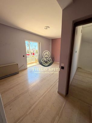 Διαμέρισμα για ενοικίαση Άνω Ηλιούπολη (Ηλιούπολη) - Photo 1