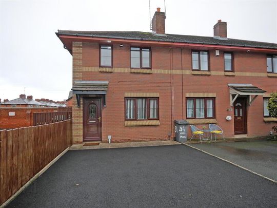 32 Whitehall Mews, Ormeau Road, Belfast, BT7 3GE - Photo 1