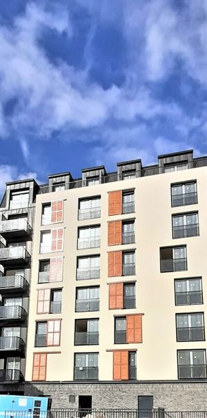 Location Appartement 1 pièce 27m² ALFORTVILLE 94140 - Photo 1