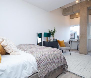 1 bedroom apartment to rent - Photo 6