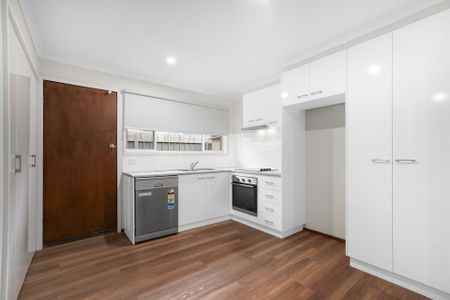 Unit 5/16 Kent Street, Ballarat Central - Photo 2