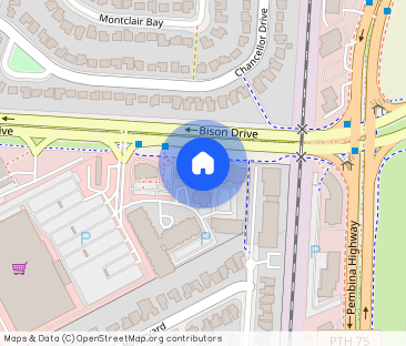 Bison Pointe II - Photo 1