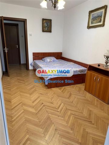 Inchiriere apartament 3 camere PARCUL BAZILESCU - Photo 5