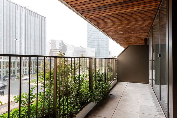 Hoola van Nootenstraat 232 - Photo 1