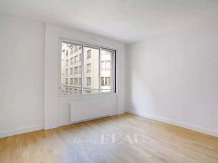 Location appartement, Paris 16ème (75016), 4 pièces, 139 m², ref 83340421 - Photo 4