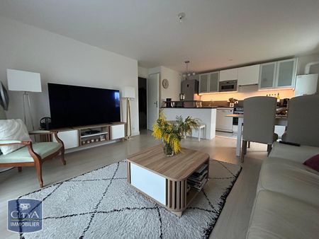 Location Appartement 3 pièces 60m² LE PERRAY EN YVELINES 78610 - Photo 3