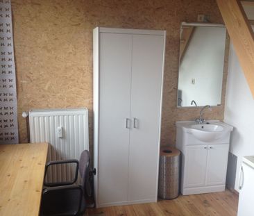 Kamer 6 - Ommegangstraat 47 - Photo 3