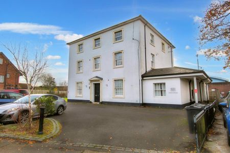 2 bedroom apartment to rent - Photo 3