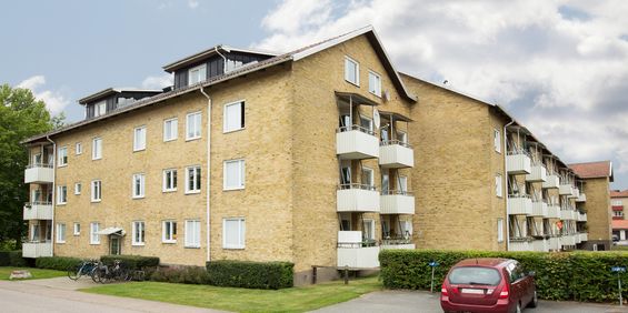 Allégatan, Perstorp - Foto 3