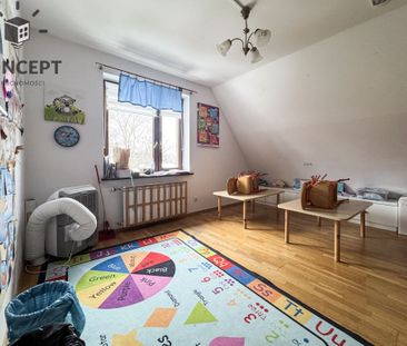 Dom pod działalność usługową - Wynajem - Zdjęcie 5