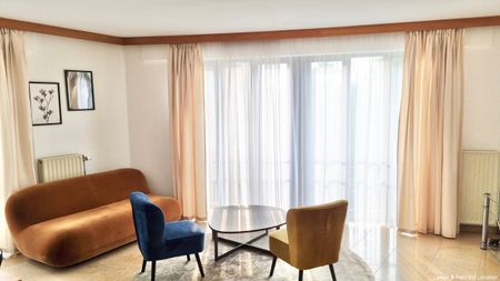 Avenue Louis Jasmin, 1150, Woluwe-Saint-Pierre - Photo 4