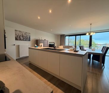 Appartement te huur - Photo 1