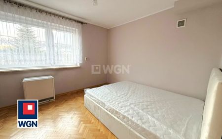 Dom na wynajem Reda - Połowa domu na wynajem - jasne i przestronne mieszkanie 85,7 m2 w Redzie - Zdjęcie 5