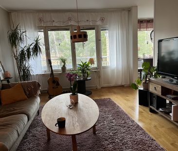 Klarabergsvägen, Vendelsö - Photo 4