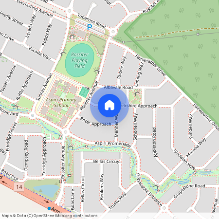 16 Menner Way, WA 6112, Piara Waters