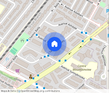 Cote Saint-Luc - Photo 1