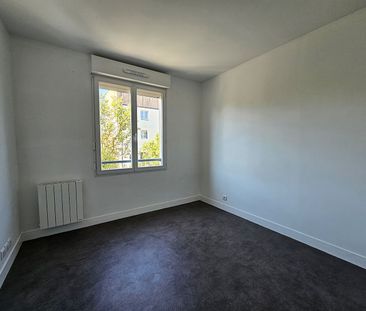 Location appartement 2 pièces, 44.83m², Vaires-sur-Marne - Photo 1