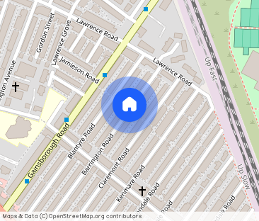 Barrington Road Room 1 - Photo 1