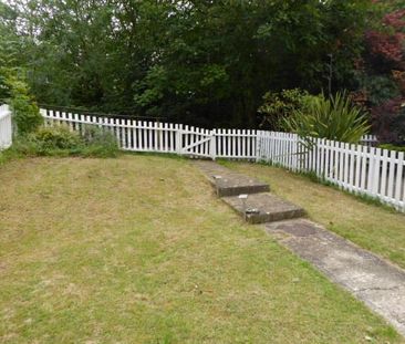 2 bedroom ground floor maisonette to rent - Photo 5