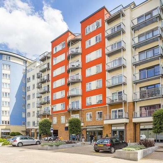 Amelia House, Boulevard Drive, London, NW9 - Photo 1