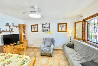 2 BEDROOM DUPLEX IN SANTIAGO DE LA RIBERA - MURCIA