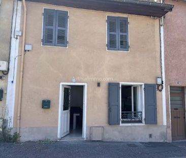 Location Maison 4 pièces 77 m2 à Belley - Photo 6