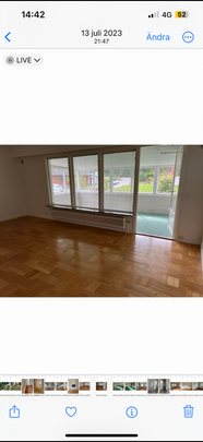 Granelundsvägen, Värnamo - Foto 1