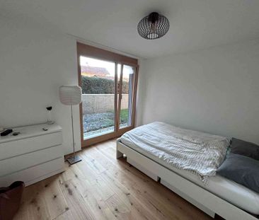 3.5 Zimmer, 82 m², EG - Photo 3