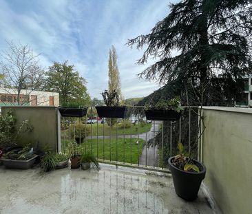 Location Appartement 3 pièces 65m² - Photo 6