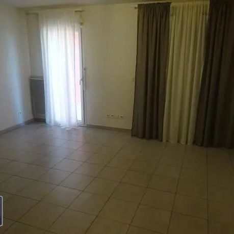 Appartement à louer 1 pièce 33.9m² - Photo 1