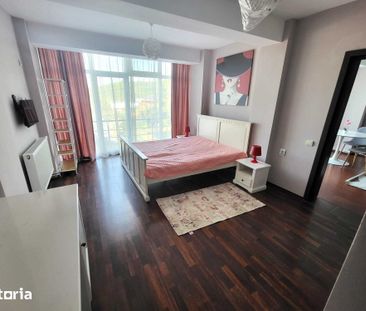 Apartament 2 Camere, Parcare Inclusă, Bucium-OMV - Fotografie 2