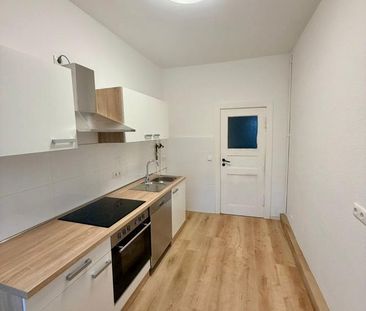 Helle Wohnung mit Balkon in ruhiger Lage – direkt vom Eigentümer - Photo 4