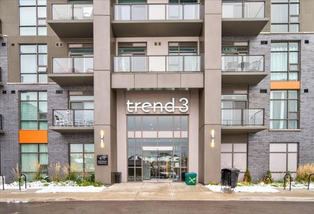 For Lease - 470 Dundas Street Unit# 428, Hamilton, Ontario - Photo 2