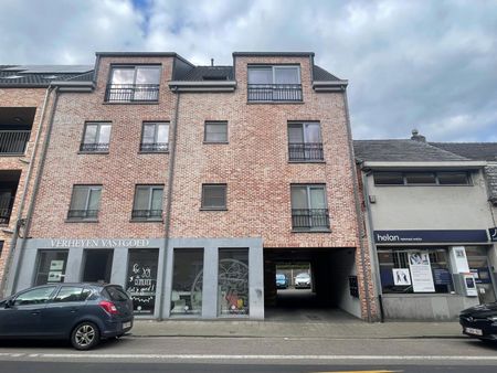 Duplex appartement met 2 slaapkamers - Photo 3