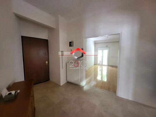 Ενοικίαση, Διαμέρισμα 107τ.μ, Θεσσαλονίκη - Κέντρο, Ανάληψη, € 700 - Photo 1
