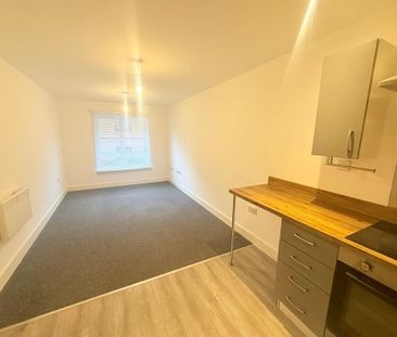 1 bedroom apartment to rent - Photo 3