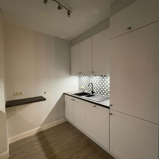 Appartement te huur - Foto 1