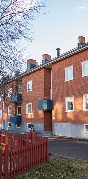 Storgatan 14, 94131, Piteå - Foto 1