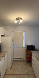 Appartement 3 ½ à louer Loretteville juillet 2026 - Photo 4