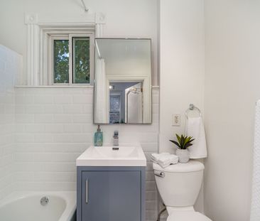 For Lease - 225 Major Street Unit# 3, Toronto, Ontario - Photo 6