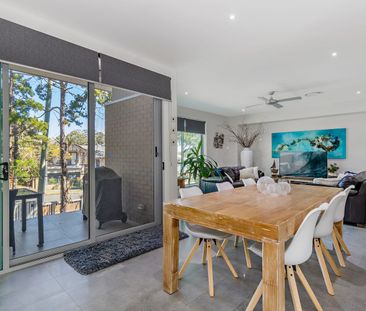 Sophisticated Three-Level Villa in Exclusive TSS Precinct - Photo 3