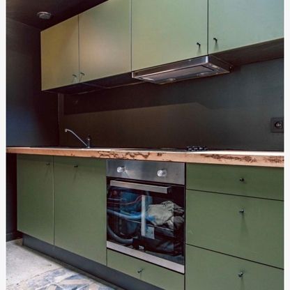 Gerenoveerd huis in borgerhout - Photo 1