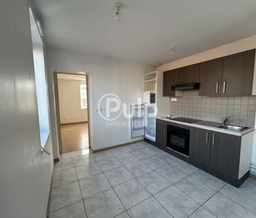 Appartement à louer à Boulogne Sur Mer - Réf. bsmfbsmf075 - Photo 2