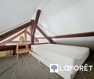 Appartement T2 MEAUX à louer - Photo 5